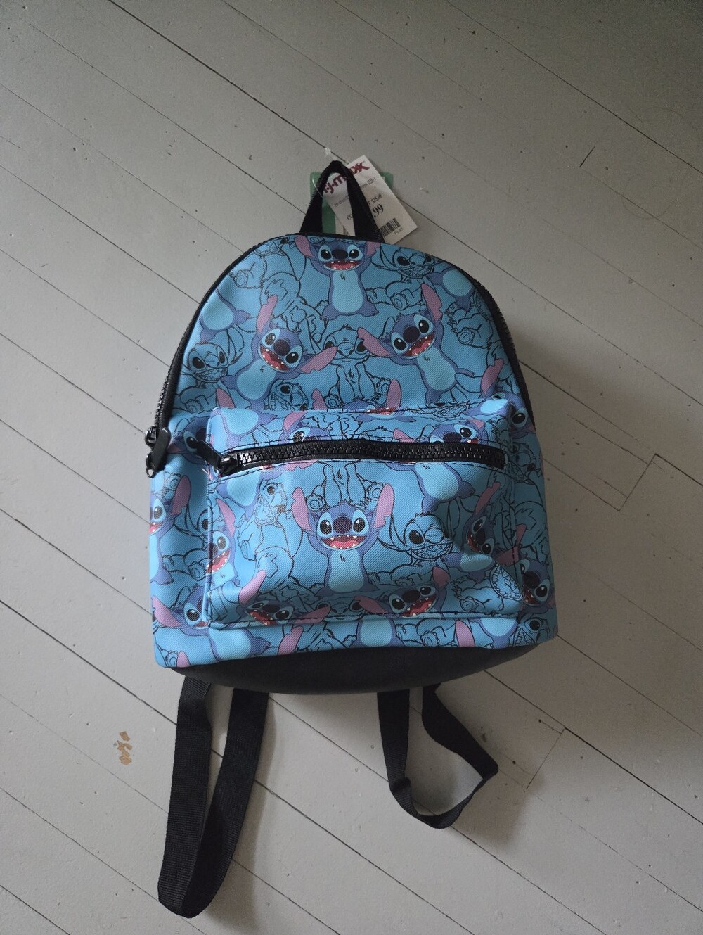 DISNEY Stitch bag